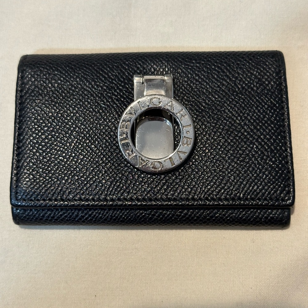Bulgari Key Holder-Missing Key Hooks - image 1